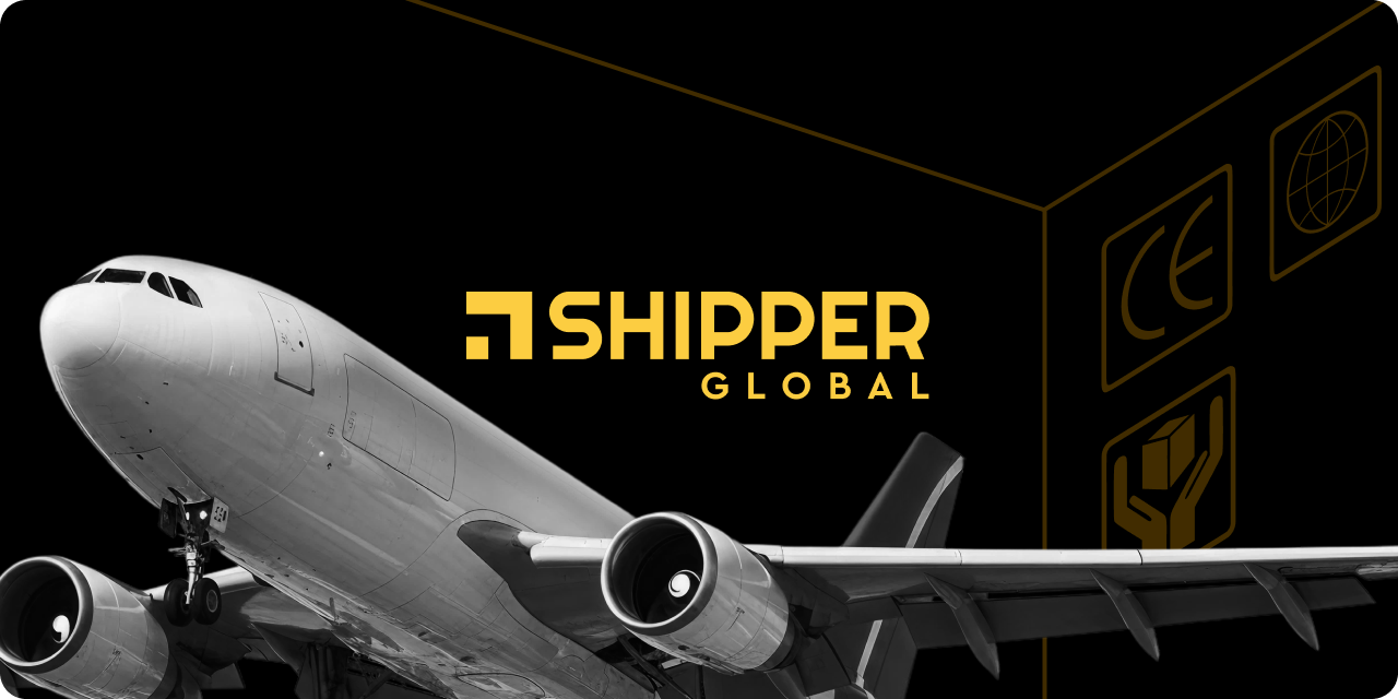 Shipper Global Platform, – Slava Girin, Founder EGO-Digital.