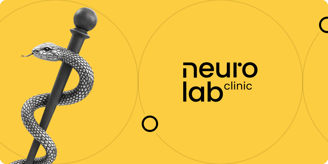 NeuroLab Platform: Healthcare and Remote Patient Monitoring, – Slava Girin, Founder EGO-Digital.